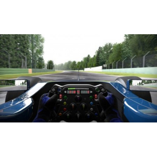Project CARS: Game of the Year Edition [PS4, русские субтитры]