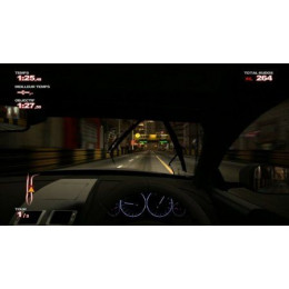 Project Gotham Racing 4 (X-BOX 360)