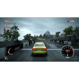 Project Gotham Racing 4 (X-BOX 360)