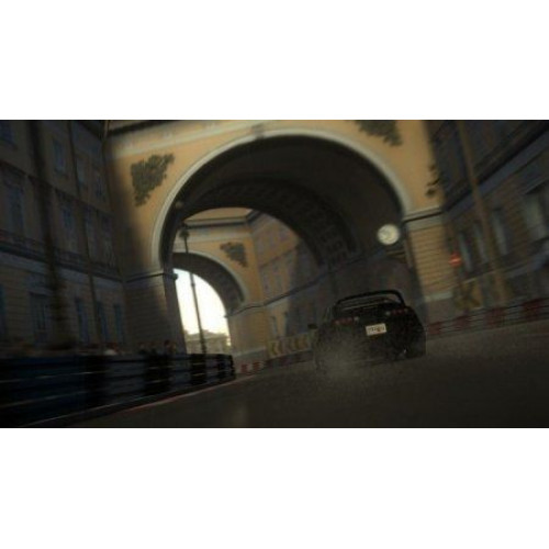 Project Gotham Racing 4 (X-BOX 360)