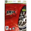 Project Gotham Racing 4 (X-BOX 360)