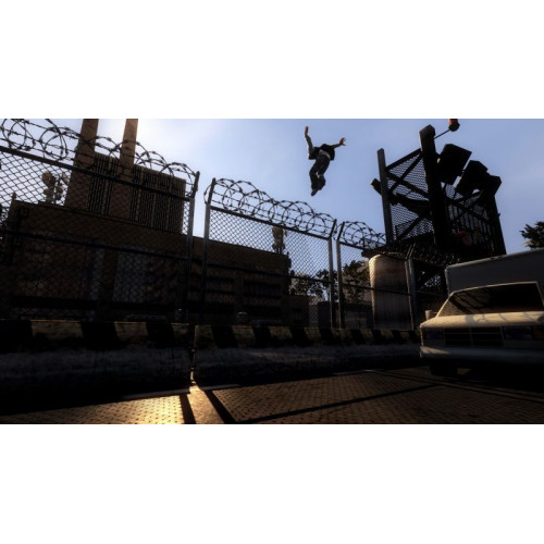 Prototype 2: Radnet Edition (PS3, английская версия) Trade-in / Б.У.
