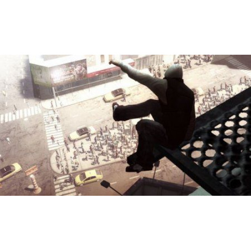 Prototype 2 (LT+3.0/13599) (X-BOX 360)