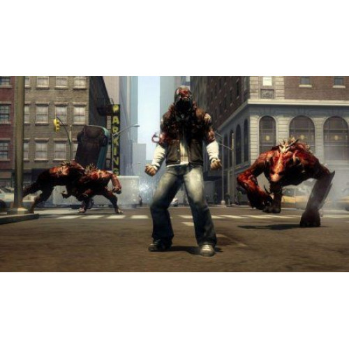 Prototype 2 (LT+3.0/13599) (X-BOX 360)