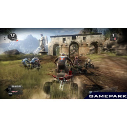 Pure [Xbox 360/Xbox One, английская версия] Trade-in / Б.У.