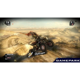 Pure [Xbox 360/Xbox One, английская версия] Trade-in / Б.У.