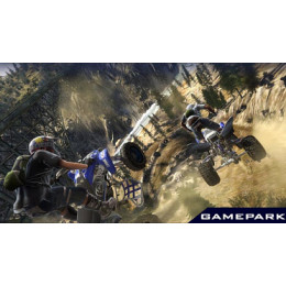 Pure [Xbox 360/Xbox One, английская версия] Trade-in / Б.У.