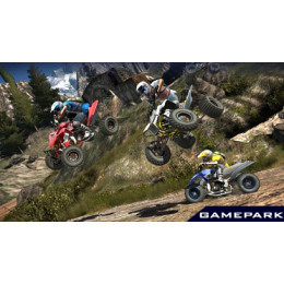 Pure [Xbox 360/Xbox One, английская версия] Trade-in / Б.У.