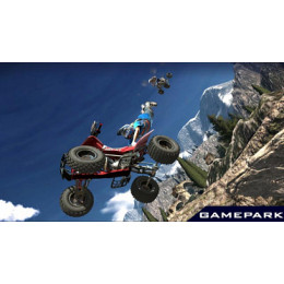 Pure [Xbox 360/Xbox One, английская версия] Trade-in / Б.У.