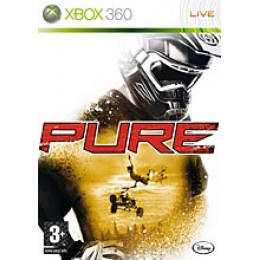 Pure (X-BOX 360) Trade-in / Б.У.