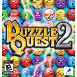 Puzzle Qvest 2 PC