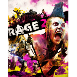 Rage 2 (2 DVD) PC