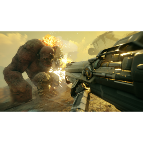 RAGE 2 [PS4, русская версия]