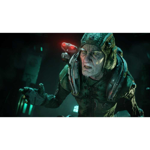 RAGE 2 [PS4, русская версия]