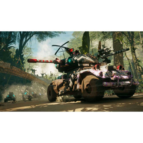 RAGE 2 [PS4, русская версия]