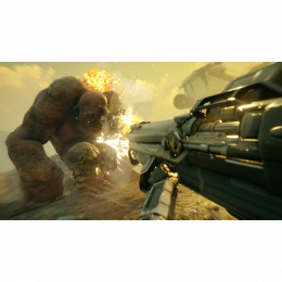 RAGE 2 [PS4, русская версия] Trade-in / Б.У.