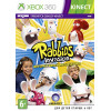 [ Kinect ] Rabbids Invasion (LT+1,9/16537) (X-BOX 360)