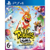 Rabbids: Party of Legend [PS4, русские субтитры]
