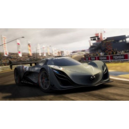 Race Driver: GRID [PS3, английская версия] Trade-in / Б.У.