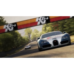 Race Driver: GRID [PS3, английская версия] Trade-in / Б.У.