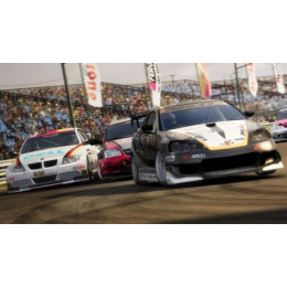 Race Driver: GRID [PS3, английская версия] Trade-in / Б.У.
