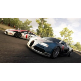 Race Driver: GRID [PS3, английская версия] Trade-in / Б.У.