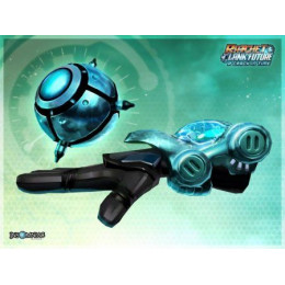 Ratchet and Clank: A Crack in Time [PS3, английская версия] Trade-in / Б.У.