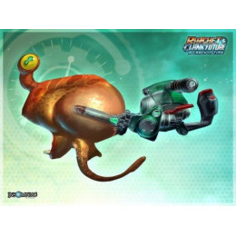 Ratchet and Clank: A Crack in Time [PS3, английская версия] Trade-in / Б.У.
