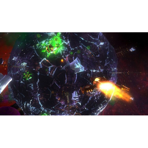 Ratchet & Clank: Tools of Destruction [PS3, английская версия] Trade-in / Б.У.
