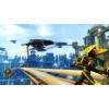 Ratchet & Clank: Tools of Destruction [PS3, английская версия] Trade-in / Б.У.