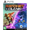 Ratchet & Clank: Сквозь миры [PS5, русская версия] Trade-in / Б.У.