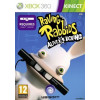 [ Kinect ] Raving Rabbids Alive and Kicking (X-BOX 360)