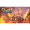 Rayman Legends - Definitive Editition [Nintendo Switch, русская версия]