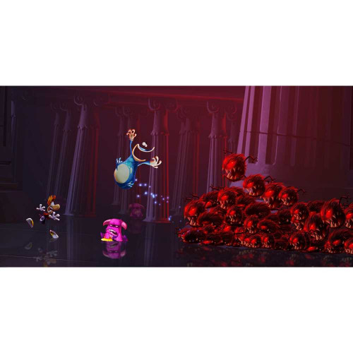 Rayman Legends [PS4, русская версия] Trade-in / Б.У.