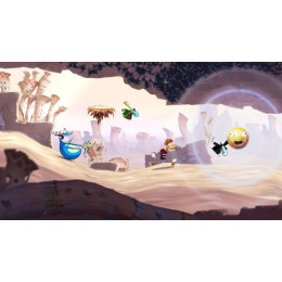 Rayman Legends [PS3, русская версия] Trade-in / Б.У.