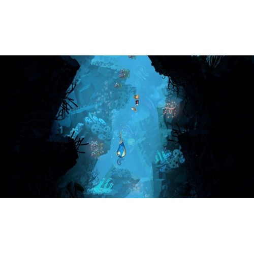 Rayman Legends [PS3, русская версия] Trade-in / Б.У.