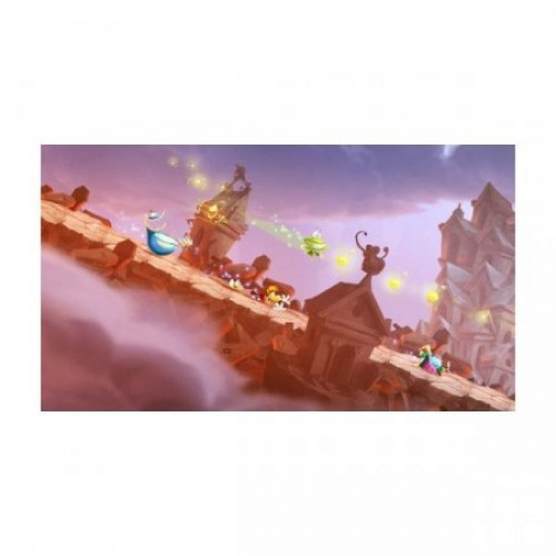 Rayman Legends (LT+3.0/16202) (X-BOX 360)