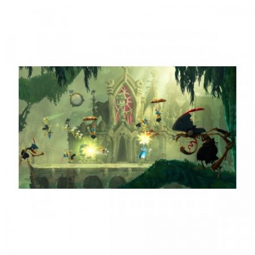 Rayman Legends (LT+3.0/16202) (X-BOX 360)