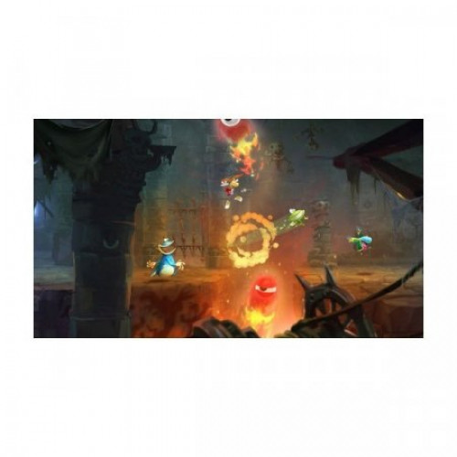 Rayman Legends (Classics) [Xbox 360, русская версия]