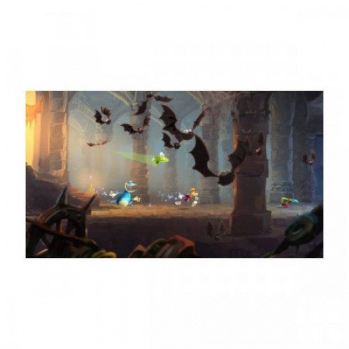 Rayman Legends (LT+3.0/16202) (X-BOX 360)