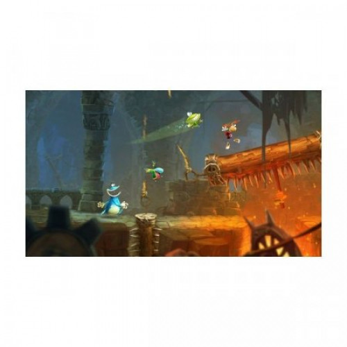 Rayman Legends (LT+3.0/16202) (X-BOX 360)