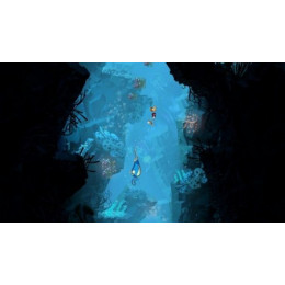 Rayman Origins (Русская версия) (X-BOX 360)