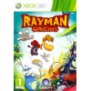Rayman Origins [Xbox 360/Xbox One, английская версия] Trade-in / Б.У.