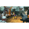 Rayman Raving Rabbids (X-BOX 360)