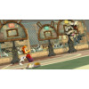 Rayman Raving Rabbids (X-BOX 360)