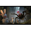 Rayman Raving Rabbids (X-BOX 360)