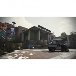 Ready or Not - Day One Edition [PS5, русские субтитры]