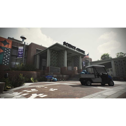 Ready or Not - Day One Edition [PS5, русские субтитры]