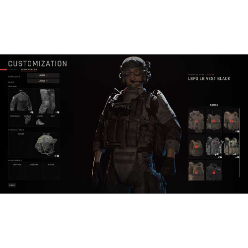 Ready or Not - Day One Edition [PS5, русские субтитры]