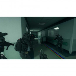 Ready or Not - Day One Edition [PS5, русские субтитры]